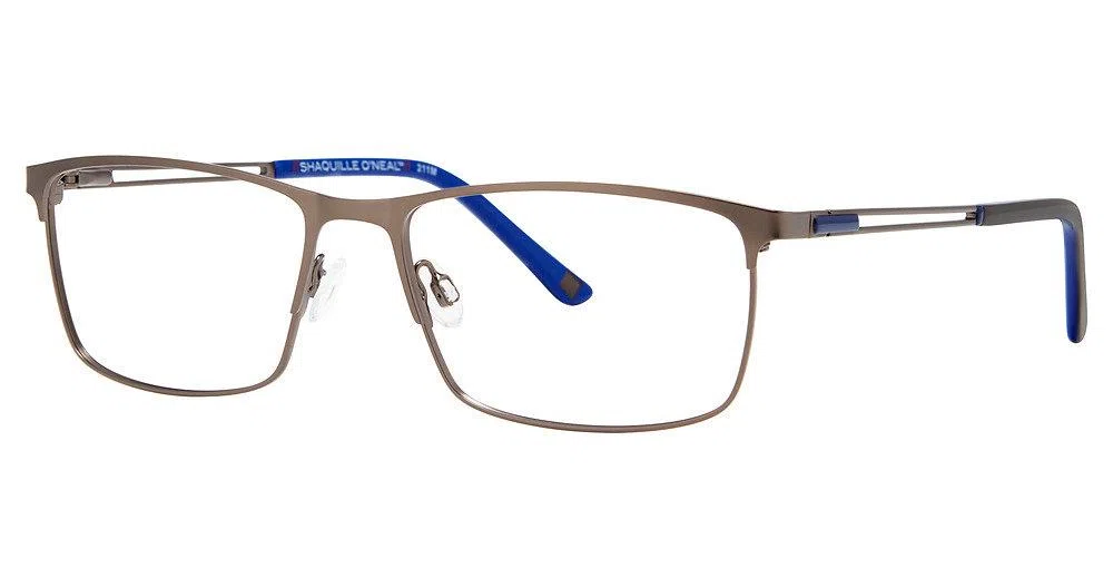 Shaquille O'Neal SO211M Eyeglasses - view 5